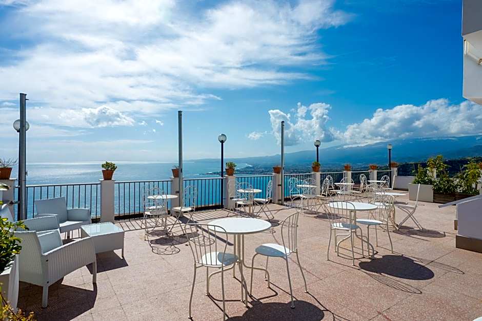 Hotel Elios Tao