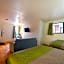 Studio 6 Extended Stay - Greensboro, NC