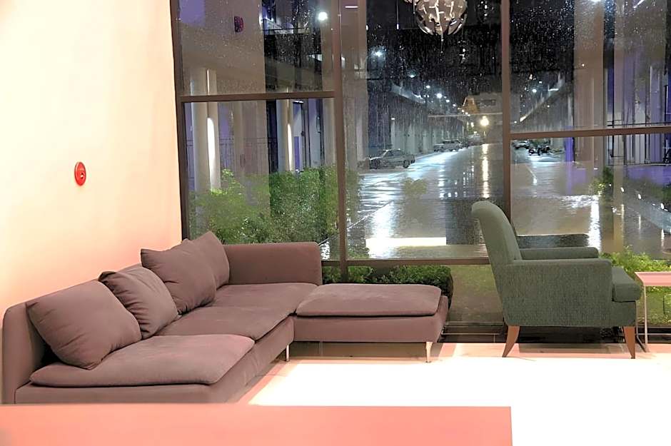iResidence hotel