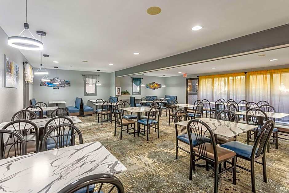 Quality Inn Branson On the Strip