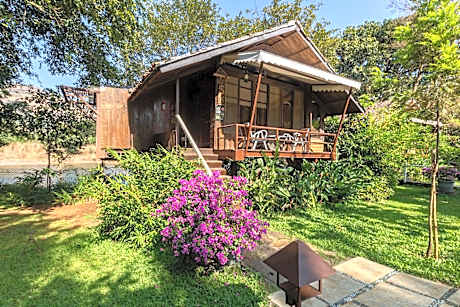 Jalsrushti Island Resort