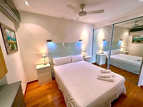 Junior Suite With Terrace