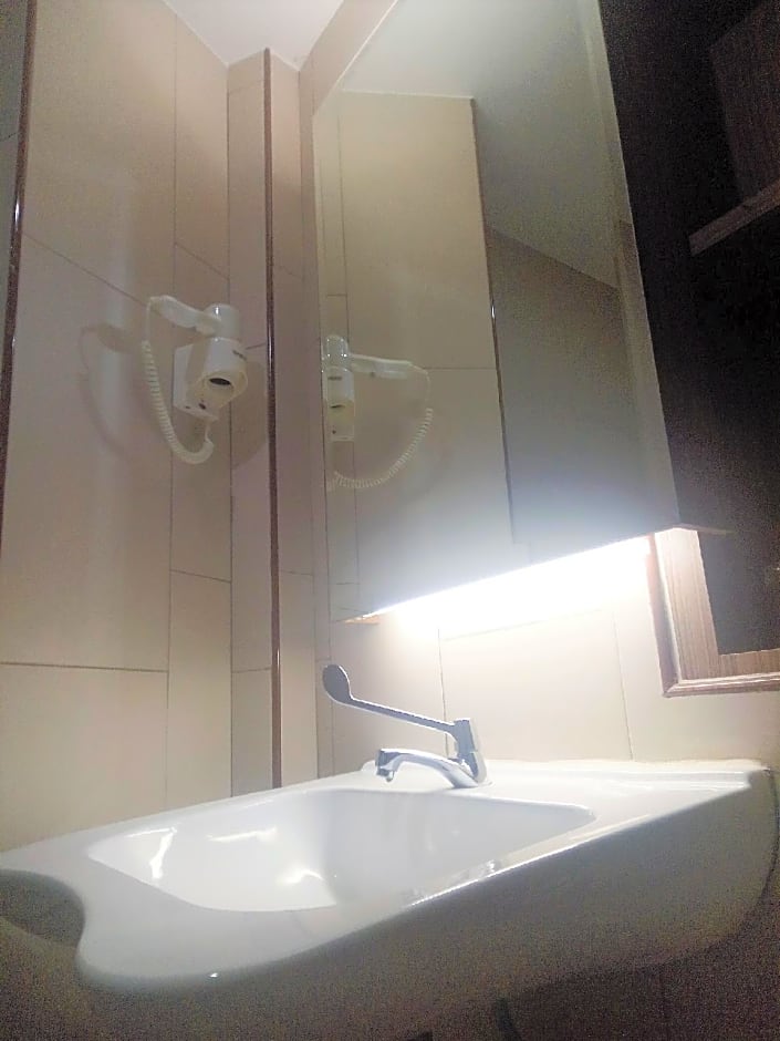 U Design Hotel Bukit Mertajam