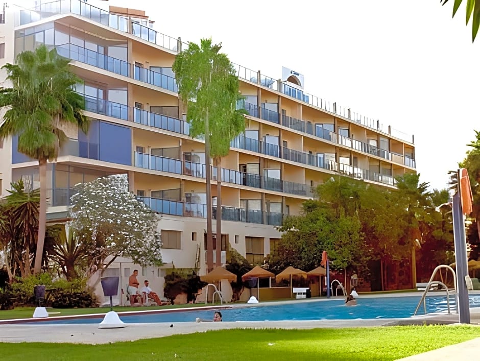 Apartamentos MS Pepita