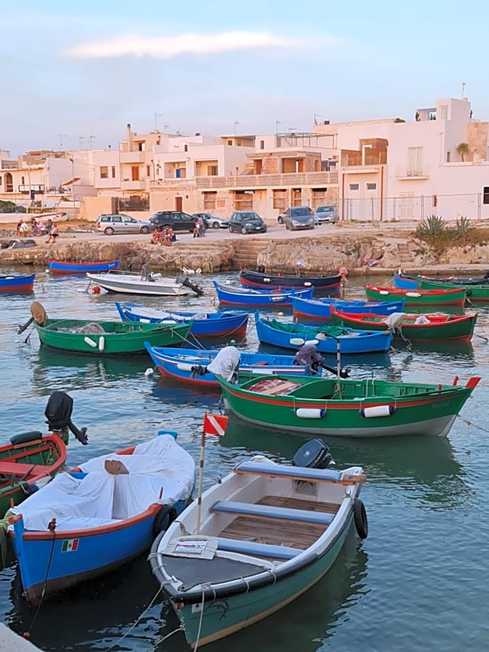 Bianca Suite Polignano