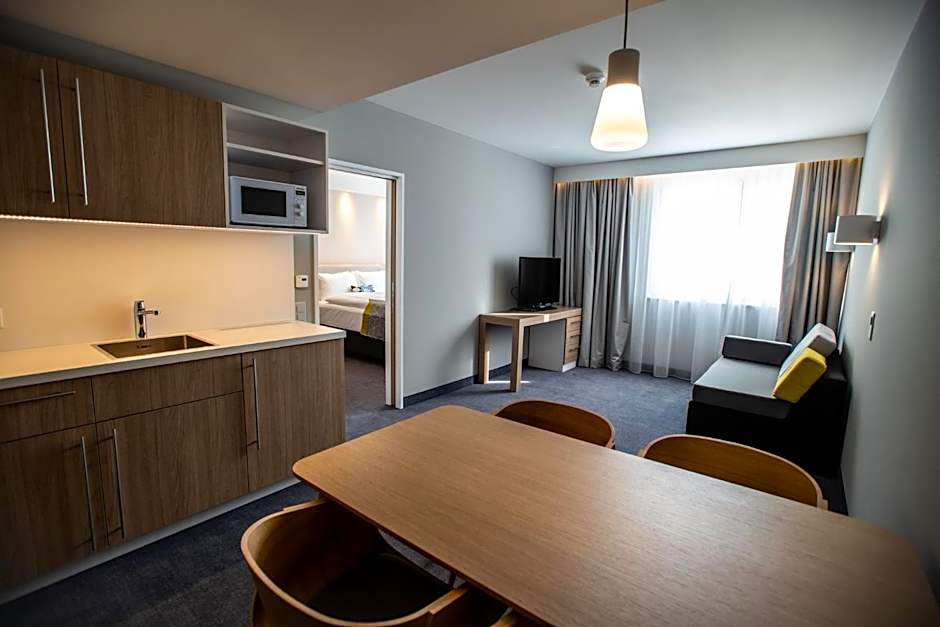 Holiday Inn Express Aarburg - Oftringen By IHG