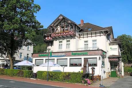 Hotel Tannenhof