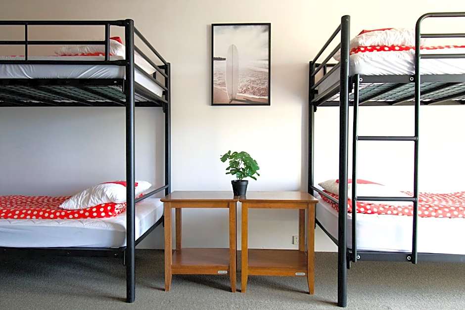 Sow and Piglets Guesthouse