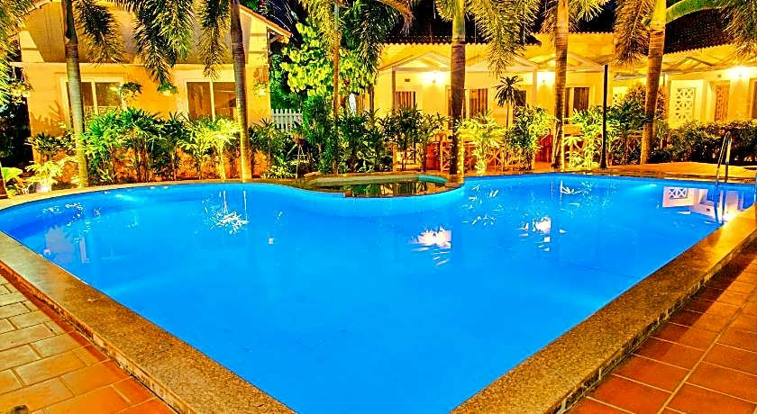 KLC Holidays Phu Quoc Hotel