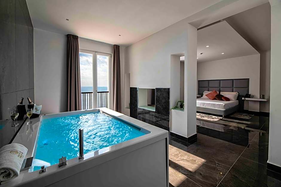 GRAND HOTEL SERAPIDE