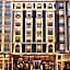 Elite World Nest Van
