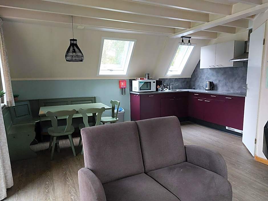 De Gouwe, 158 - aan visvijver, de beste visstek