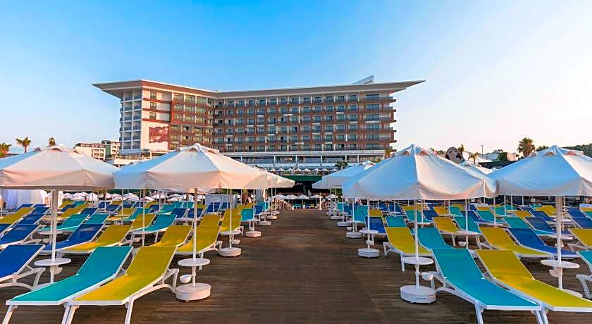 Mary Hotels Alanya