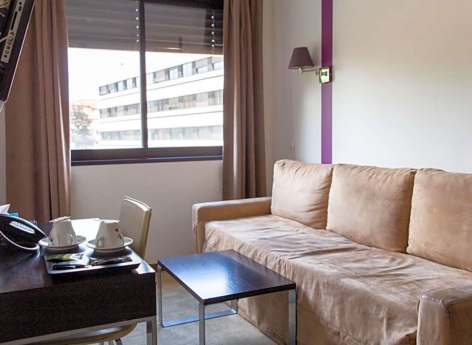 Zenitude Swiss Apparthotels