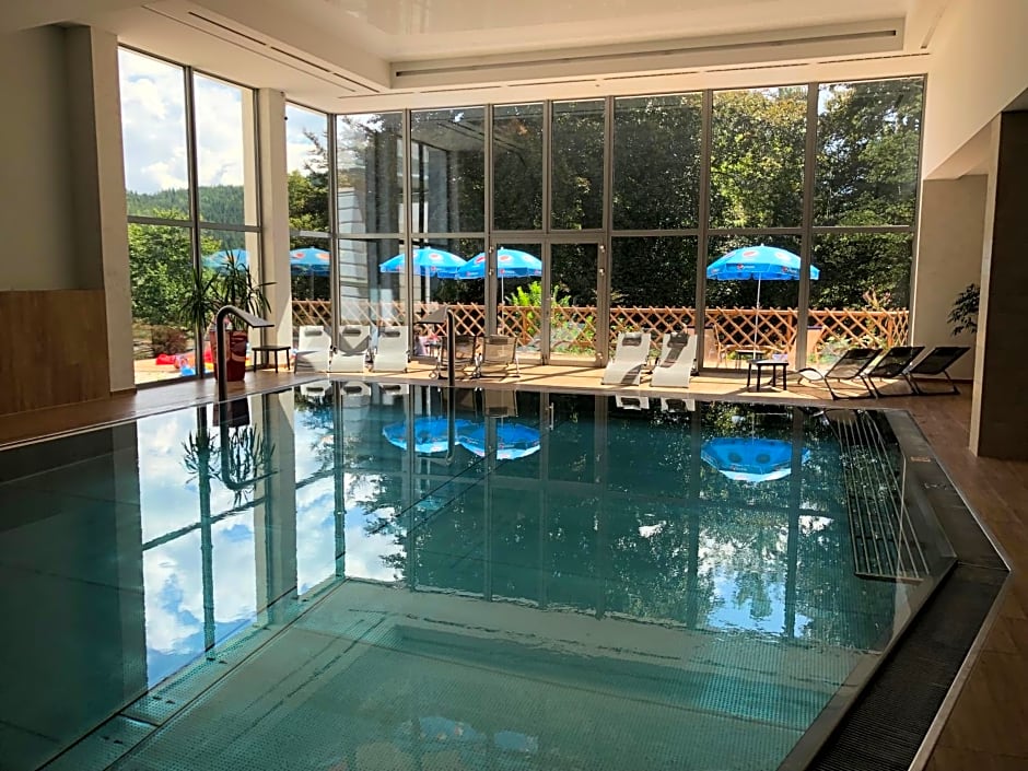 Hotel Villa Golf Cihelny