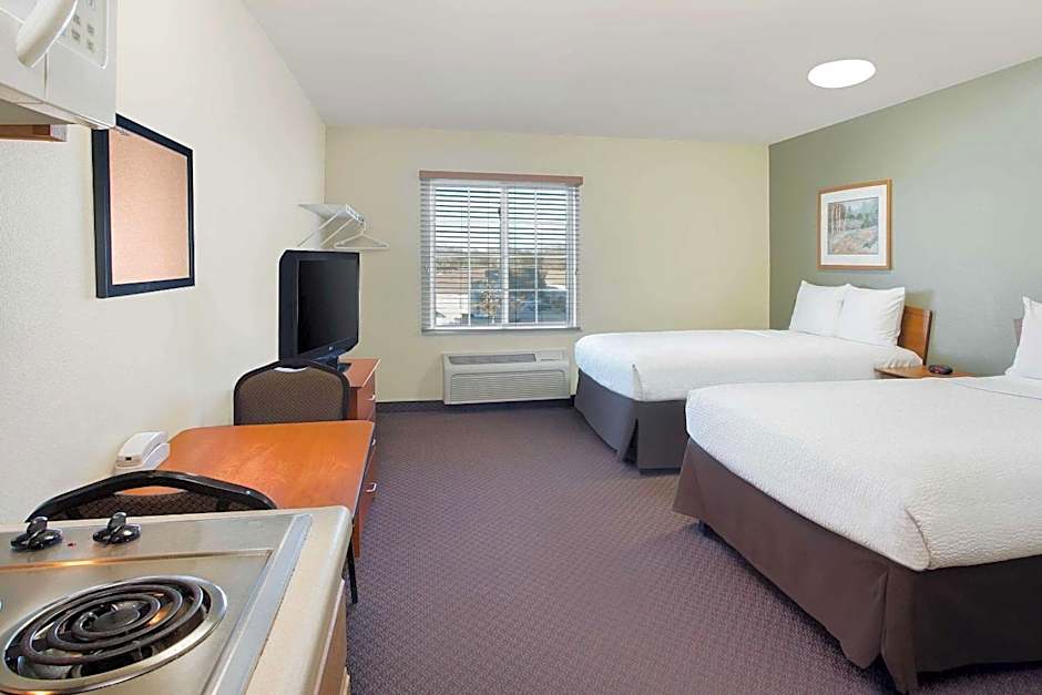 WoodSpring Suites Baton Rouge East I-12