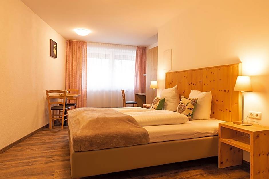 Pitztal Living Apartments