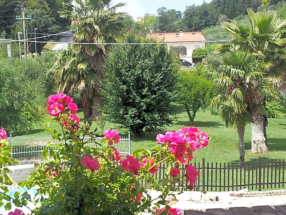 Luconi Affittacamere