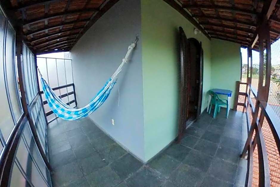 Casa da Olga Itatiaia