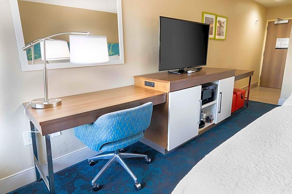 Hampton Inn By Hilton St. Augustine-Historic District