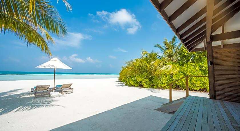 Jawakara Islands Maldives