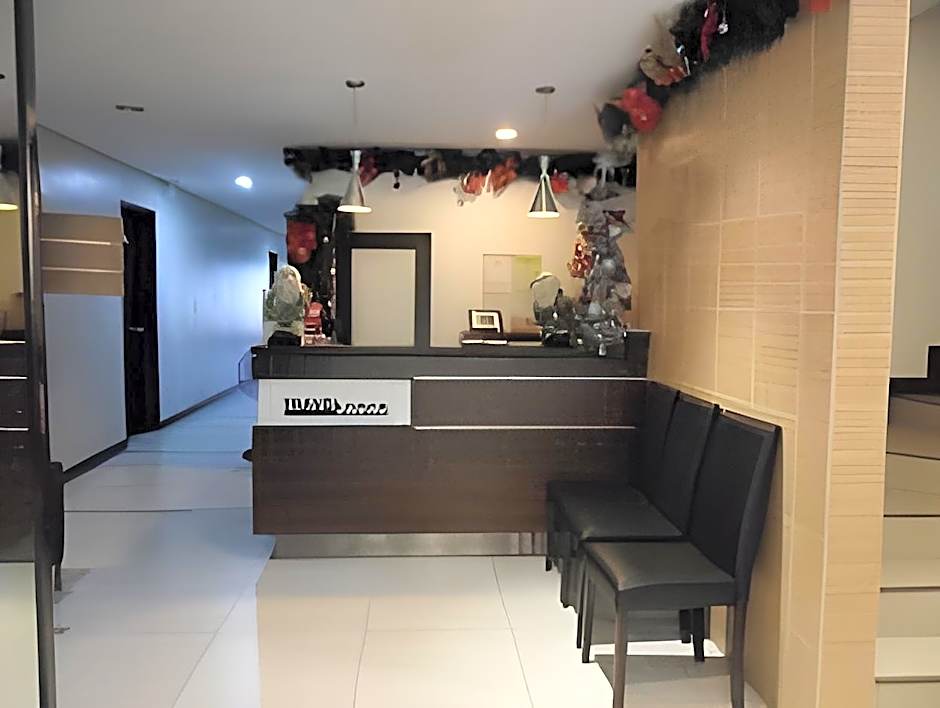 Olongapo Travel Lodge