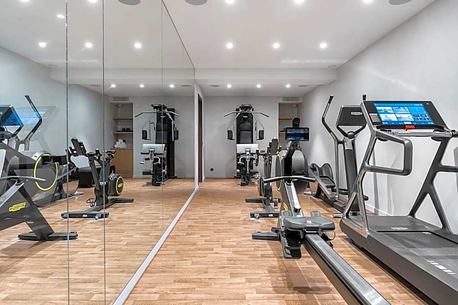 Villa Cosy, hotel & spa