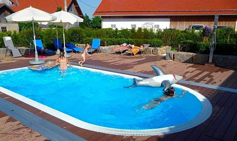 Landgasthof Hubertus - Braugasthof und Wellnesshotel im Allgäu