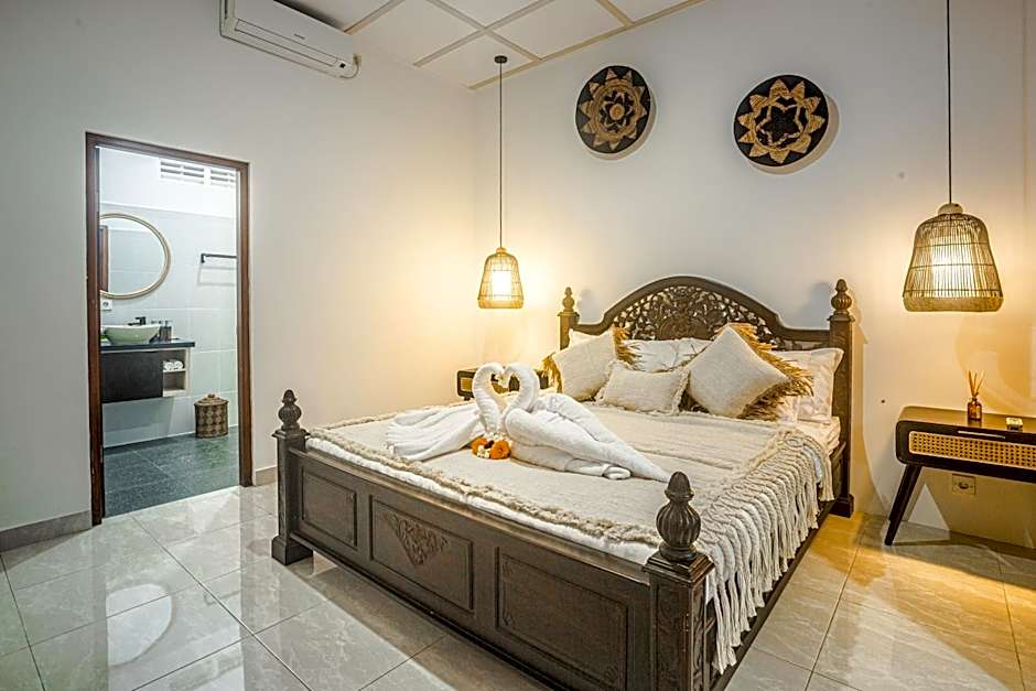 Villa Jasmine by JB VIllas