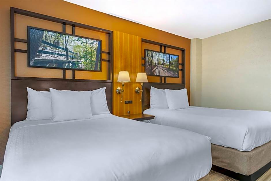 Best Western Queens Gold Coast