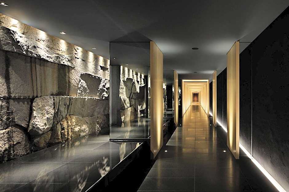 Hotel The Mitsui Kyoto, a Luxury Collection Hotel & Spa