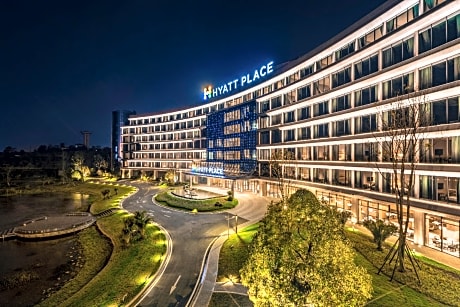 Hyatt Place Changsha Airport