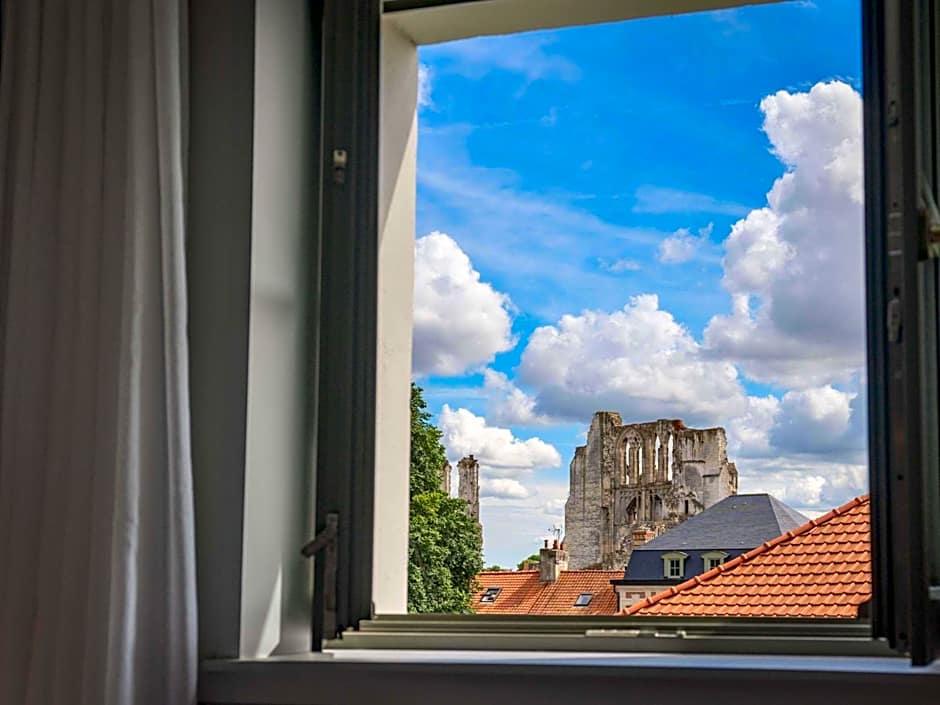 Mercure Saint Omer Centre Gare