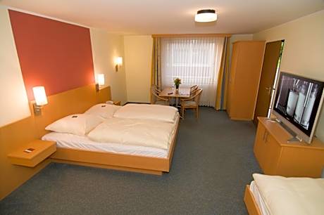 Double Room - Disability Access