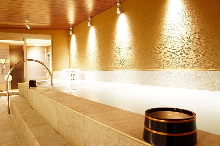 Hotel Abest Osu Kannon Ekimae