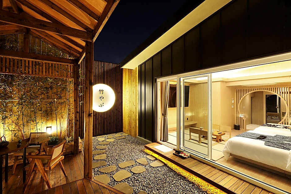 Jeonju Sol Hotel (SOL)