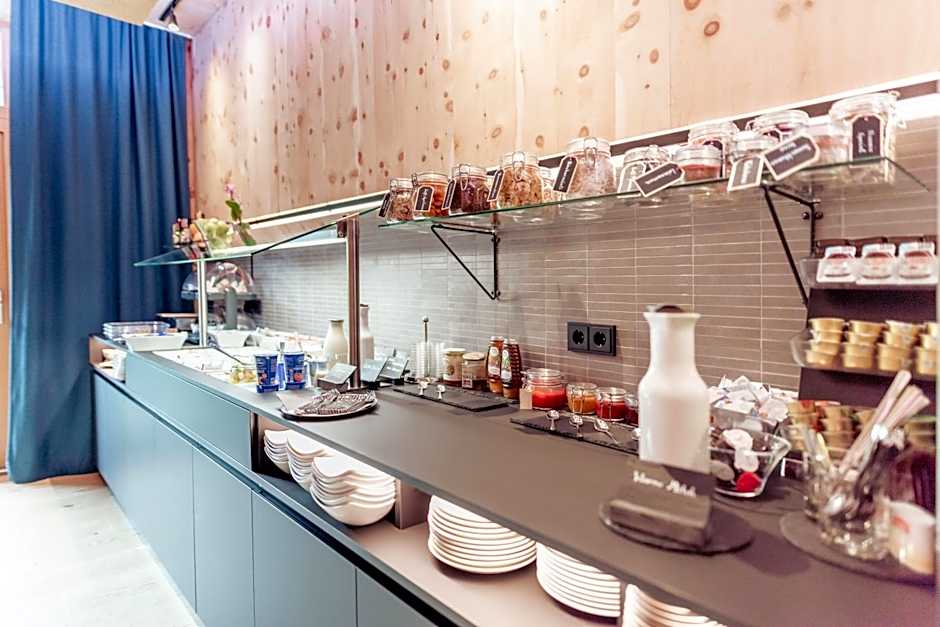 Boutique Hotel LechZeit