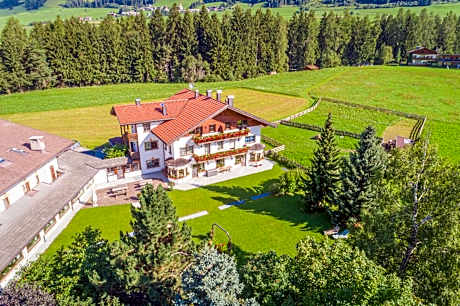 Apartments Hubertushof