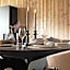 Highland Lodge Fjellandsby