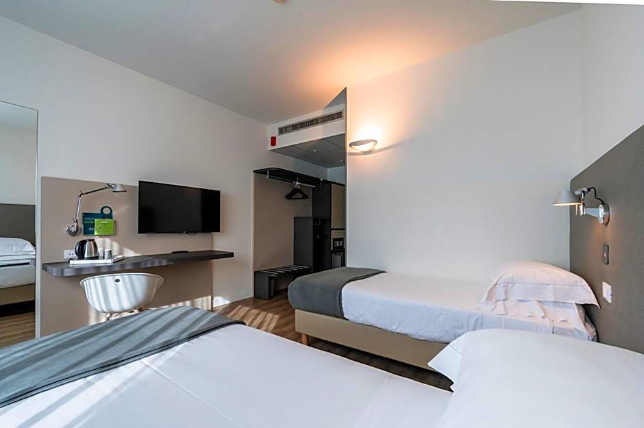 Airport Hotel Bergamo