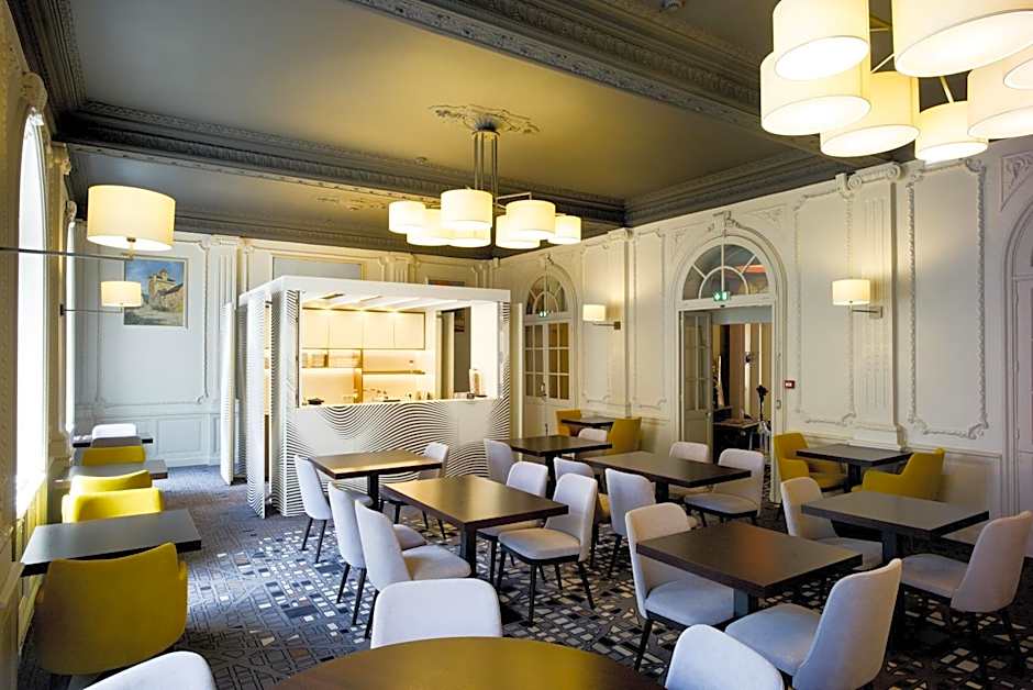 Mercure Rodez Cathedrale & Mercure Residence