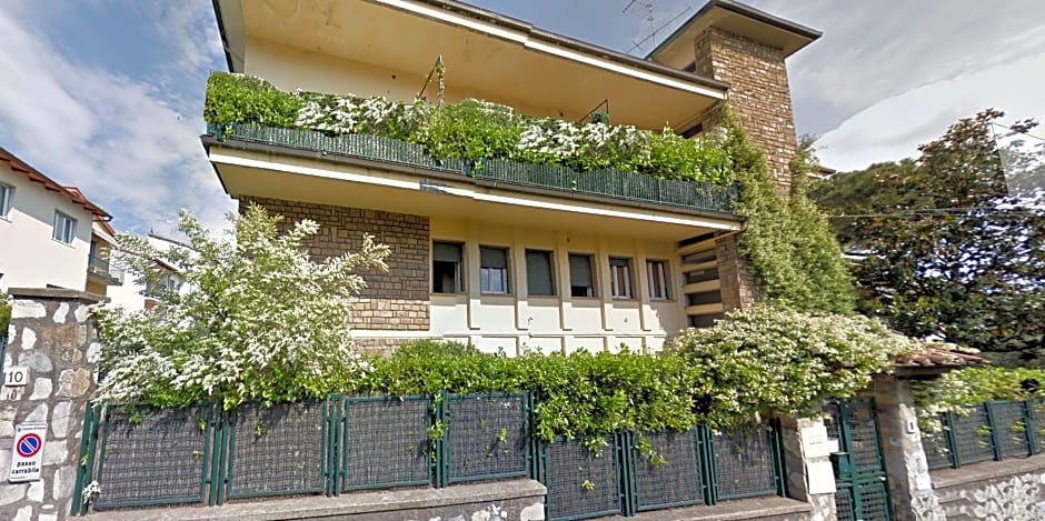 Argentiere Appartamenti