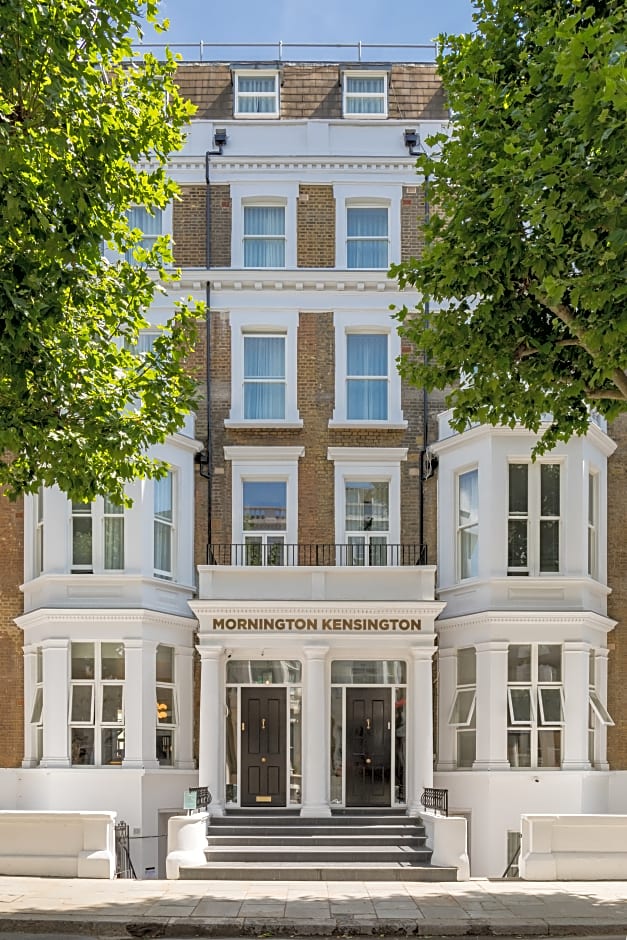 Best Western The Boltons