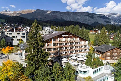 signinahotel