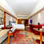 Manhattan Kinlen Hotel Shishi