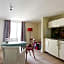 Berghaus Freiburg - Appartement Hotel auf dem Schauinsland
