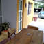 Finca Mc'Clau Teotihuacan, Casa residencial entera