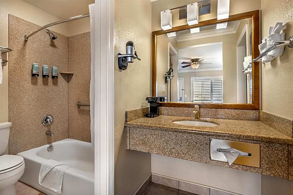 Best Western Tradewinds