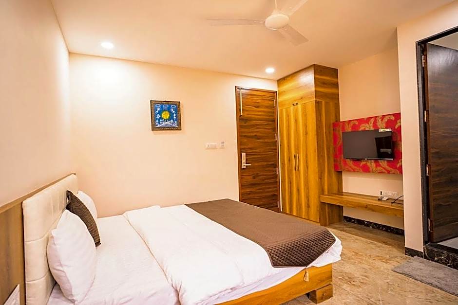 Hotel The Grand Tara