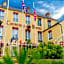 Churchill Hotel Bayeux Centre